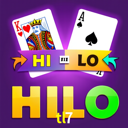 Provedores de Jogos tl7