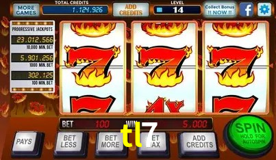 Sistemas de Segurança tl7