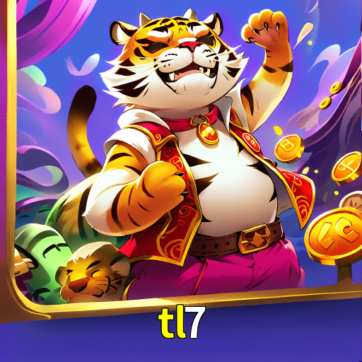 Plataforma tl7 - Apostas Online